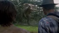 Backdrop to the movie "Jurassic Park III" #740396