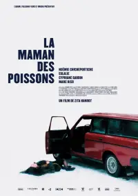 Poster to the movie "La maman des poissons" #895407