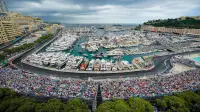 Backdrop to the movie "Monaco Grand Prix, The Legend" #1145672