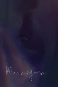 Poster to the movie "Mannequin" #1158200