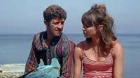 Backdrop to the movie "Pierrot le Fou" #822950