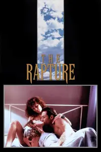 Poster to the movie "The Rapture" #954237