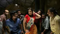 Backdrop to the movie "Saroja" #863308