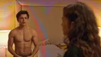 Backdrop to the movie "Spider-Man: Far From Home" #689949