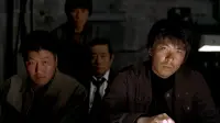 Backdrop to the movie "Memories of Murder" #802623