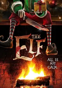 Poster to the movie "The Elf" #1093343