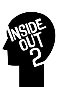 Poster to the movie "Inside Out 2" #6930