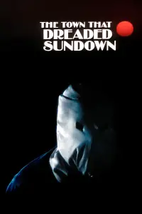 Poster to the movie "The Town That Dreaded Sundown" #957528