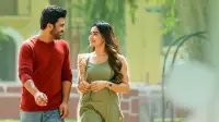 Backdrop to the movie "Aadavaallu Meeku Johaarlu" #877905