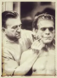 Poster to the movie "He Who Made Monsters: The Life and Art of Jack Pierce" #1133653