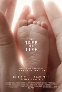 Poster to the movie "The Tree of Life" #872479