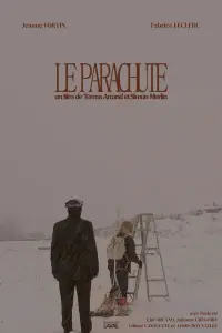 Poster to the movie "Le Parachute" #1198675