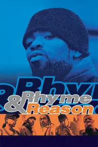 Poster to the movie "Rhyme & Reason" #1144272