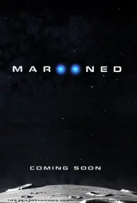 Poster to the movie "Marooned" #1045538