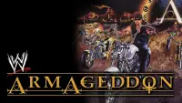 Backdrop to the movie "WWE Armageddon 2000" #730948