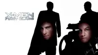 Backdrop to the movie "X-Men: First Class" #924080