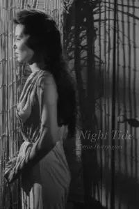 Poster to the movie "Night Tide" #741476