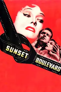 Poster to the movie "Sunset Boulevard" #906714