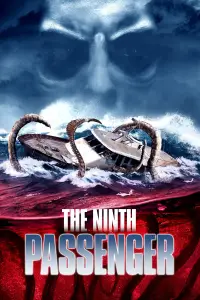 Poster to the movie "The Ninth Passenger" #980464