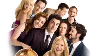 Backdrop to the movie "American Reunion" #856227