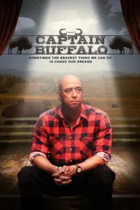 Poster to the movie "Captain Buffalo" #737688