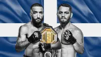 Backdrop to the movie "UFC 315: Muhammad vs. Della Maddalena" #752393