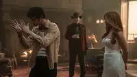 Backdrop to the movie "Now You See Me 3" #882987
