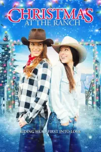 Poster to the movie "Christmas at the Ranch" #1131478
