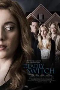 Poster to the movie "Deadly Switch" #688702