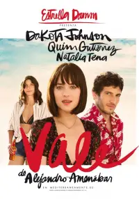 Poster to the movie "Vale" #703426