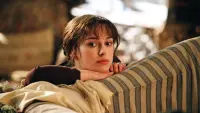 Backdrop to the movie "Pride & Prejudice" #723813