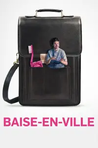 Poster to the movie "Baise-en-ville" #534862