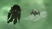 Backdrop to the movie "Sharknado 4: The 4th Awakens" #827319