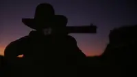 Backdrop to the movie "The Desperate Trail" #871804