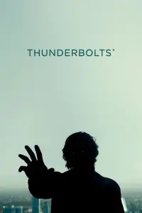 Poster to the movie "Thunderbolts" #1120664