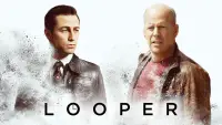 Backdrop to the movie "Looper" #696815
