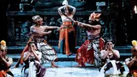 Backdrop to the movie "Mata Hari" #895922