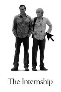 Poster to the movie "The Internship" #813346