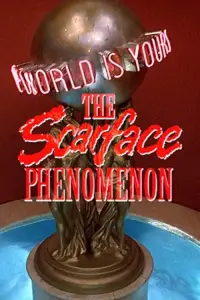 Poster to the movie "The 