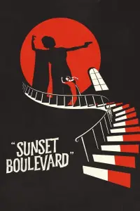 Poster to the movie "Sunset Boulevard" #906668