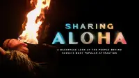 Backdrop to the movie "Sharing Aloha" #1032889