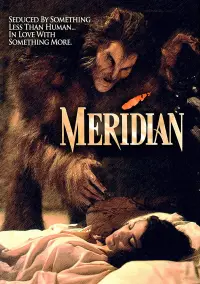 Poster to the movie "Meridian" #644105