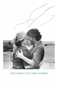 Poster to the movie "Alice Doesn