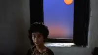 Backdrop to the movie "Arabian Nights" #674094