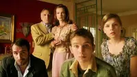 Backdrop to the movie "At Home with the Rozes" #886398