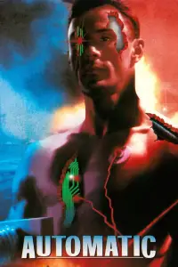 Poster to the movie "Automatic" #1235683