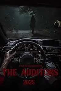 Poster to the movie "The Auditors" #645498