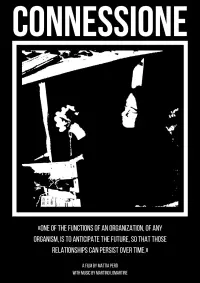 Poster to the movie "Connessione" #481037