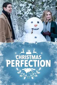 Poster to the movie "Christmas Perfection" #1038357