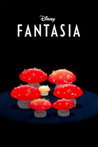 Poster to the movie "Fantasia" #1126327